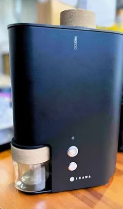 Ikawa pro v3