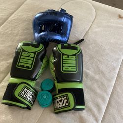 Boxing Gear