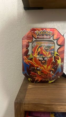 Ascended heroes tins