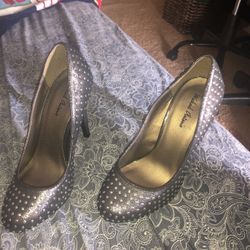 Women’s Fancy Shoes