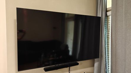 Samsung 75" TV