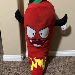 Chili Plush