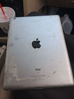 Ipad 16 gb