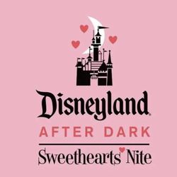2 Tickets For 1/22 Night Of Sweet Hearts Night 