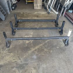 Ladder Rack 