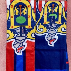 Chivas Towels 