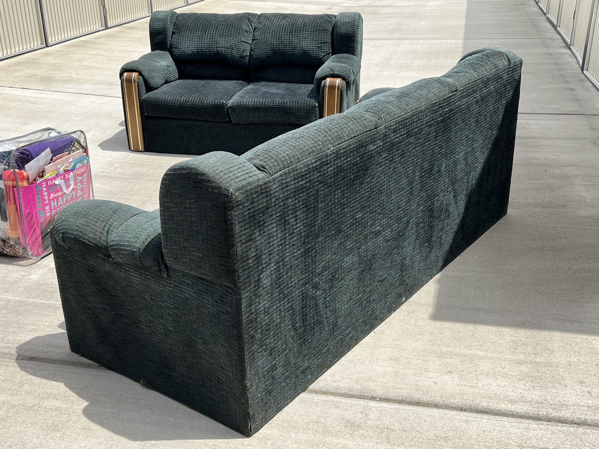 Couches