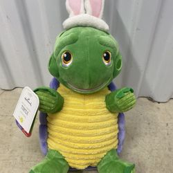 Easter Turtle Electronic
