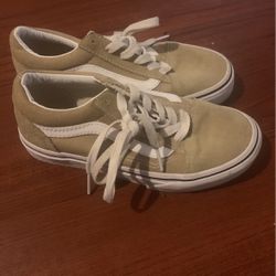 Boys Vans Shoes 