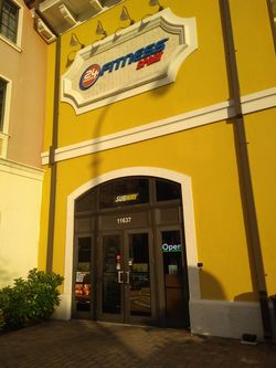 Subway Restaurant for Sale