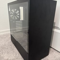 NZXT Computer Case