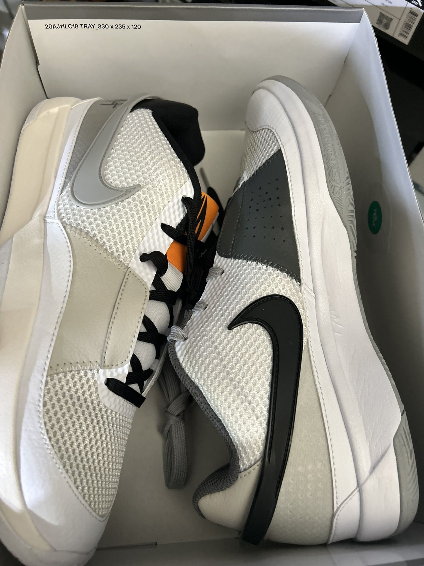 Nike Ja 1