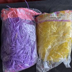 Brand New Easter Grass Filler