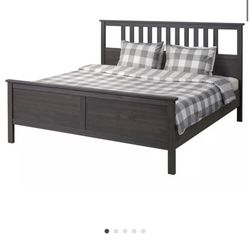 IKEA Bed Frame King Size 