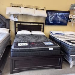 New Mattress Sets 