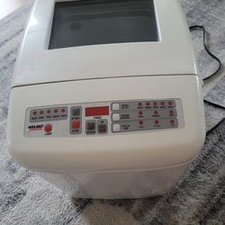 Bread Maker