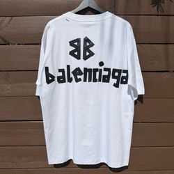 Balenciaga shirt