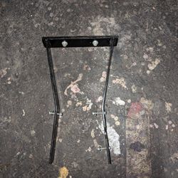 Motorcycle Wheelie Bar