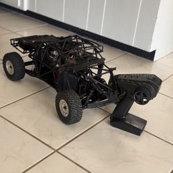 Losi Baja Rey 2.0