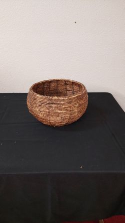 Nice Baskets