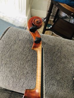 Violin