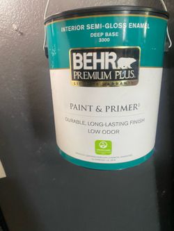 Paint