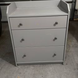 IKEA Hauga Dresser