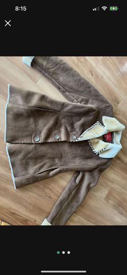 Oscar De La Renta Coat - Medium