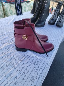 Botas Michael Kors