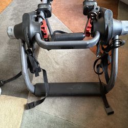 Bike Rack