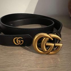 Authentic Gucci belt for Sale in Mount Prospect IL OfferUp