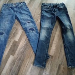 Mens Jeans 30x32