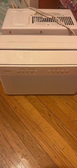 Midea Air conditioner
