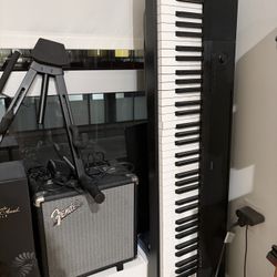 Electric Piano