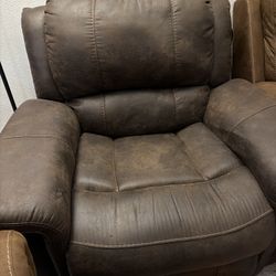 Single Seat Couch