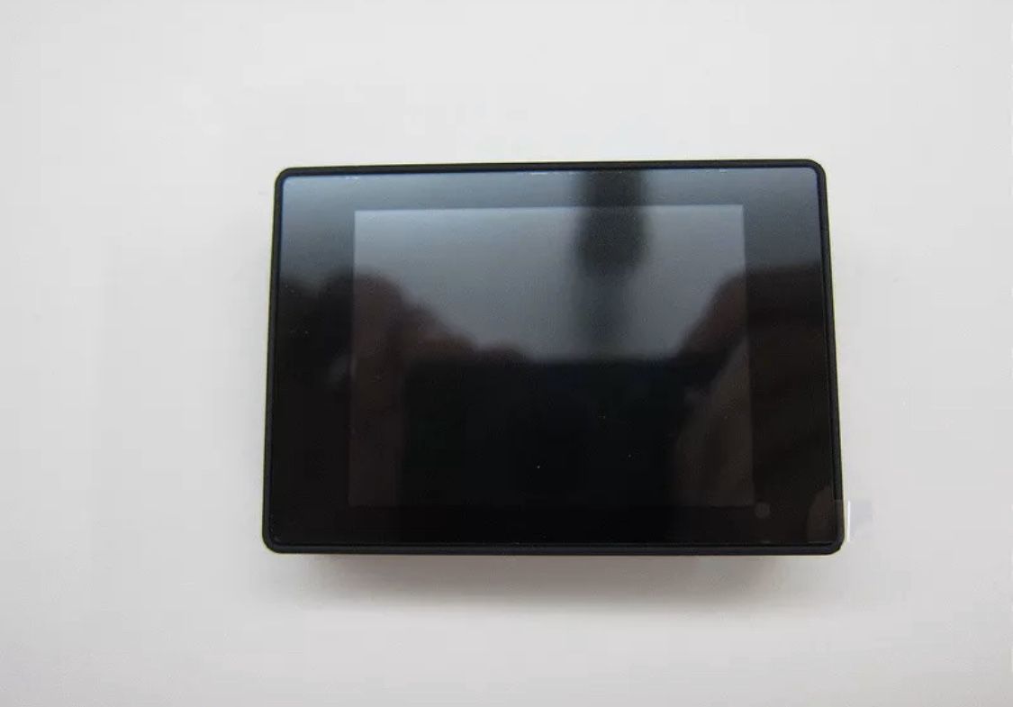 GoPro LCD Touchscreen Bacpac for Hero 3/4
