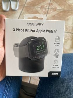 Kit for Apple Watch