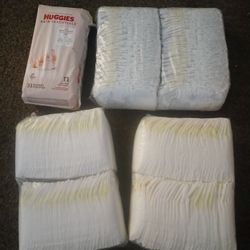 Baby Diapers