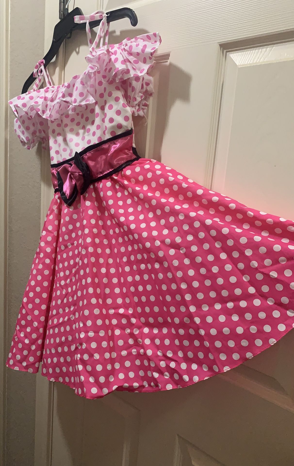 Mini mouse 