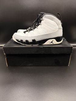 Jordan 9 Retro Barons Size 11 Men’s