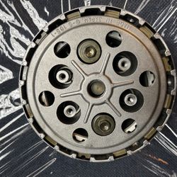 21(contact info removed) 21(contact info removed)0 Complete clutch 2003 Suzuki SV650
