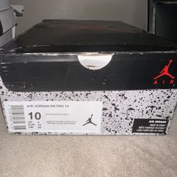 Air Jordan Retro 13 