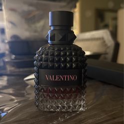 Valentino Perfume 3.4 oz