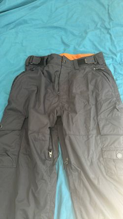 Sessions Snowboarding Pants - Medium