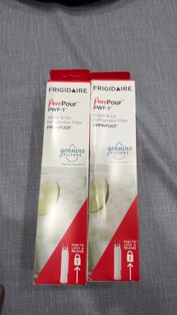 Frigidaire pure pour PWF1 water and ice refrigerator filter