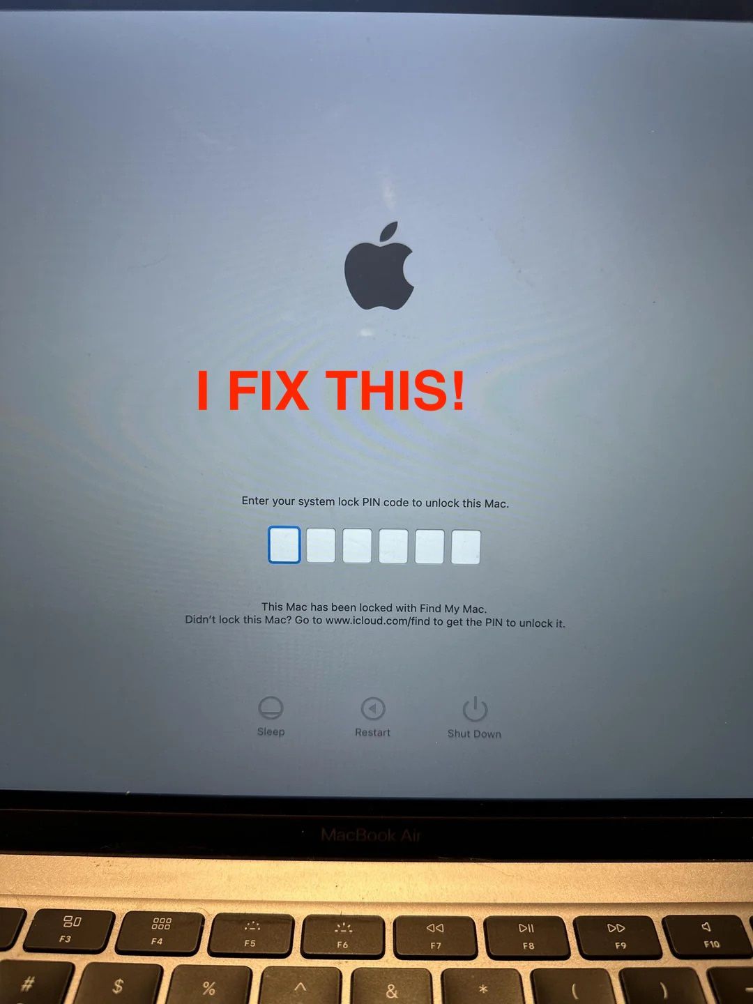 🍎 Apple Macbook & Desktop USB Bootable MDM Serial remote Device enrollment RESET change Tool