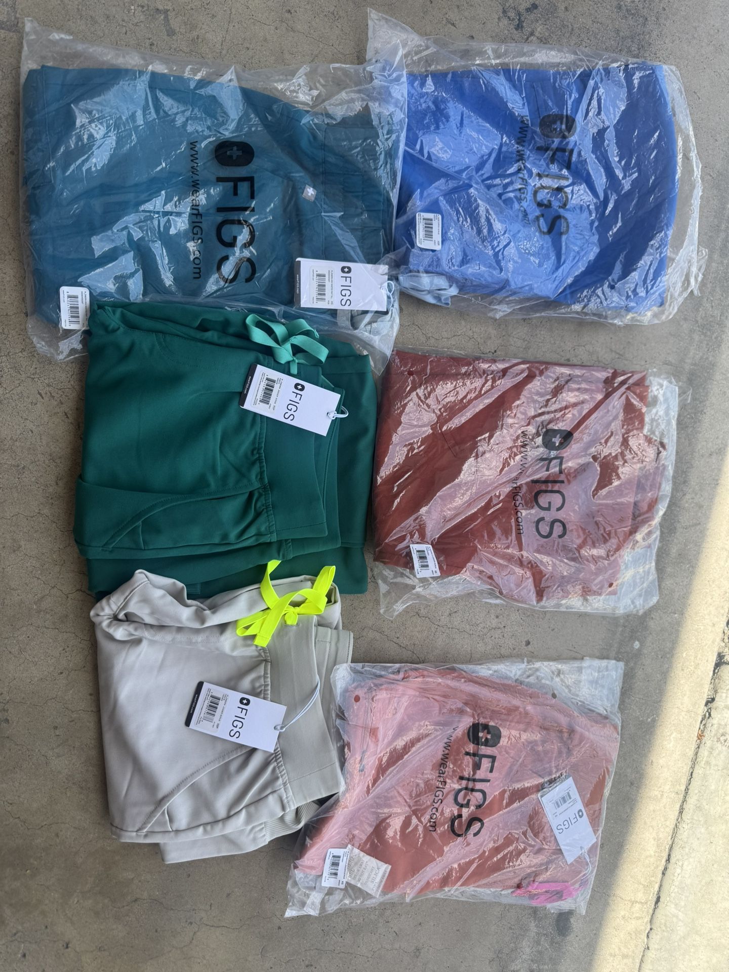 All Joggers