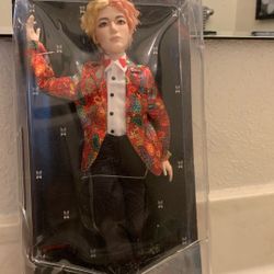 B T S Box Condition Dolls In Perfect Condition  