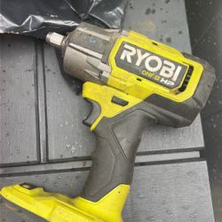 Ryobi 18V ONE+ HP Brushless 4-Mode 1/2 in.