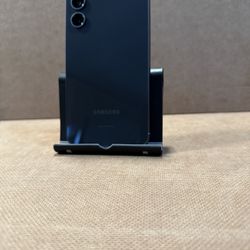 Samsung Galaxy s24 Fe black 5g unlocked 